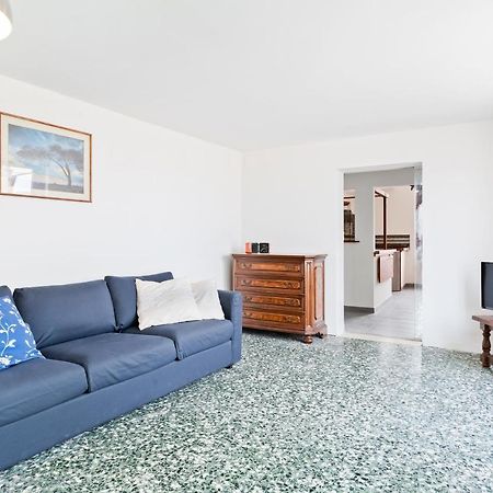 ヴェネツィアPonte Di Rialto Penthouse With Panoramic Terraceアパートメント エクステリア 写真