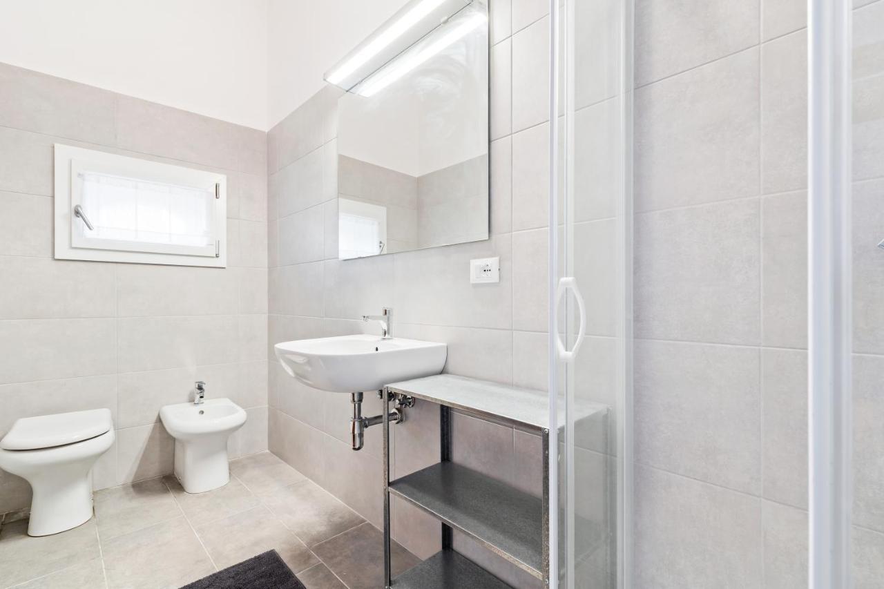 ヴェネツィアPonte Di Rialto Penthouse With Panoramic Terraceアパートメント エクステリア 写真